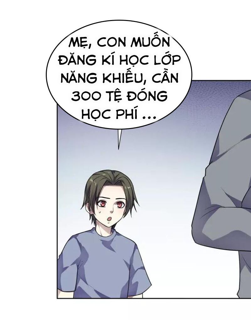 Nghịch Thiên Đại Thần Chapter 71 - Trang 2