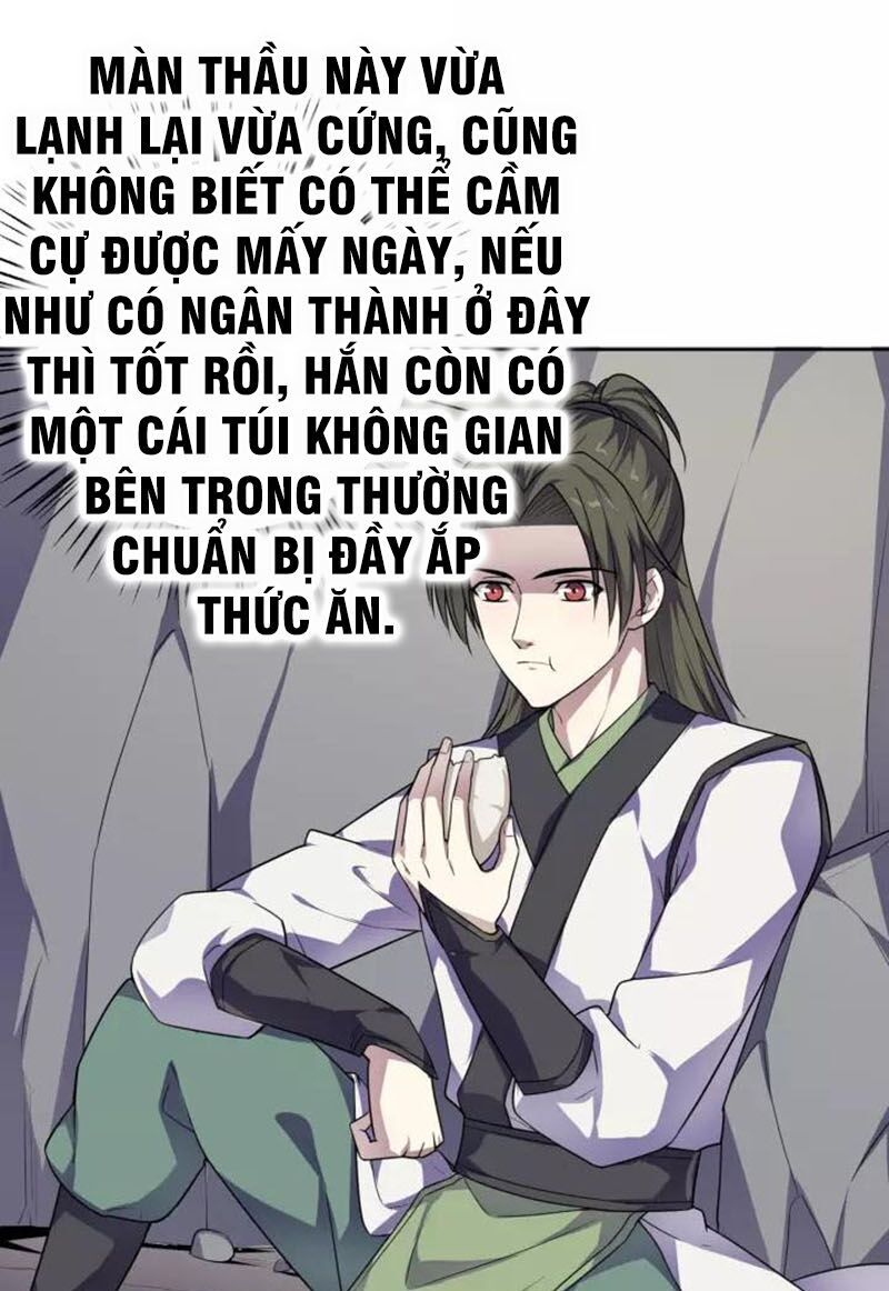 Nghịch Thiên Đại Thần Chapter 71 - Trang 2