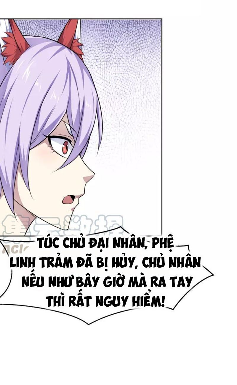 Nghịch Thiên Đại Thần Chapter 69.5 - Trang 2