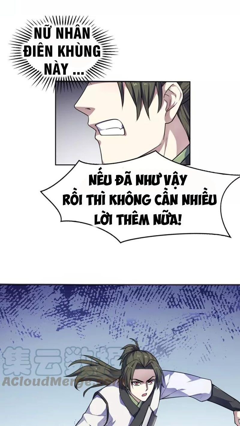 Nghịch Thiên Đại Thần Chapter 69.5 - Trang 2