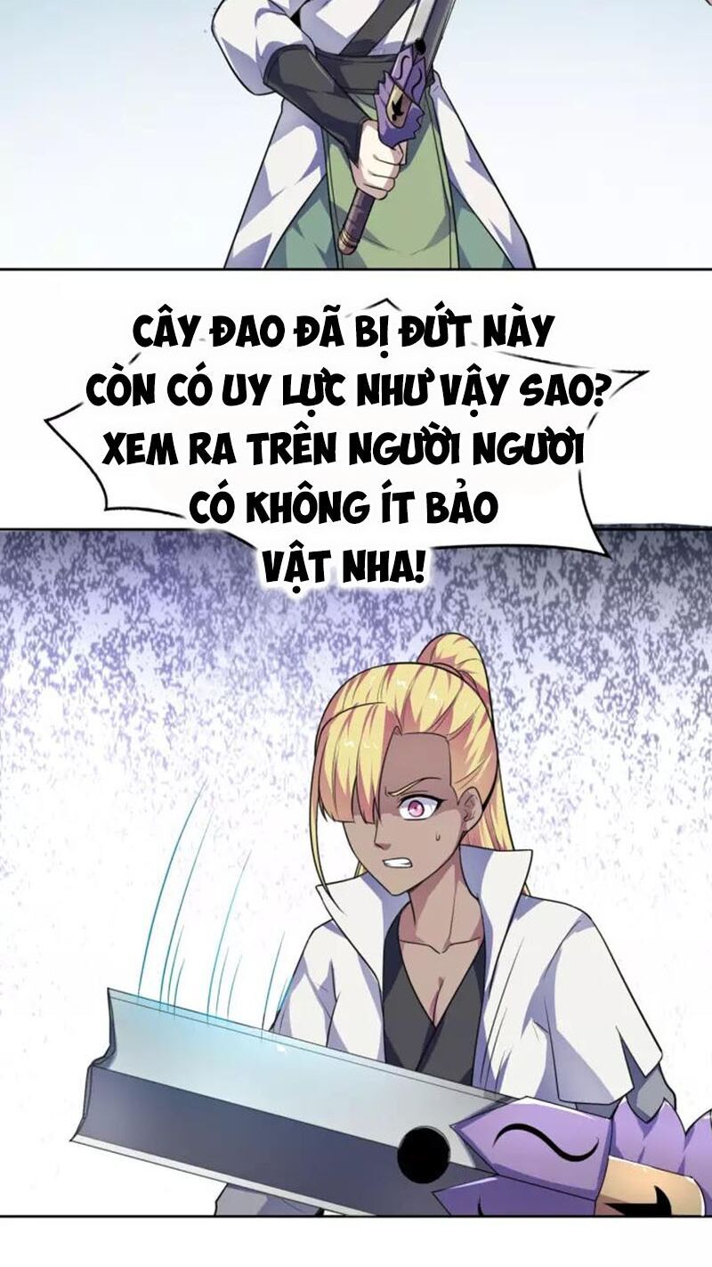 Nghịch Thiên Đại Thần Chapter 69.5 - Trang 2