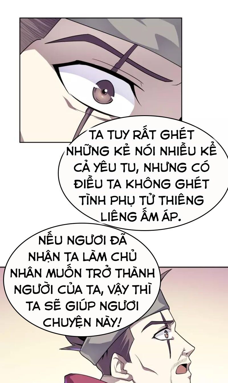 Nghịch Thiên Đại Thần Chapter 69.5 - Trang 2