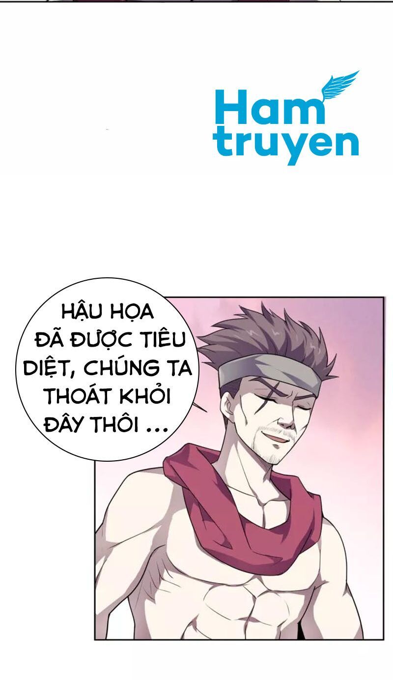 Nghịch Thiên Đại Thần Chapter 68 - Trang 2