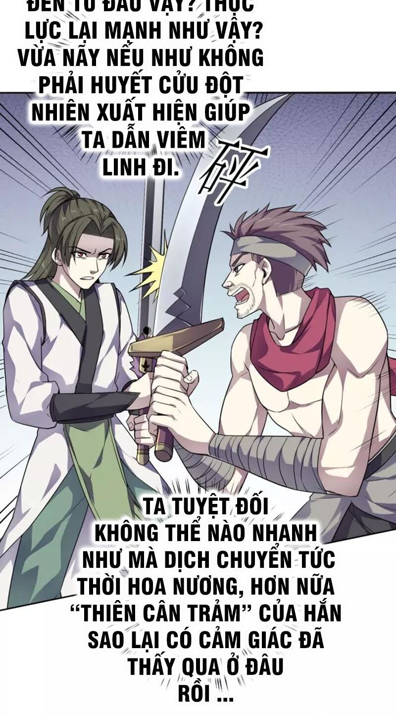 Nghịch Thiên Đại Thần Chapter 68 - Trang 2