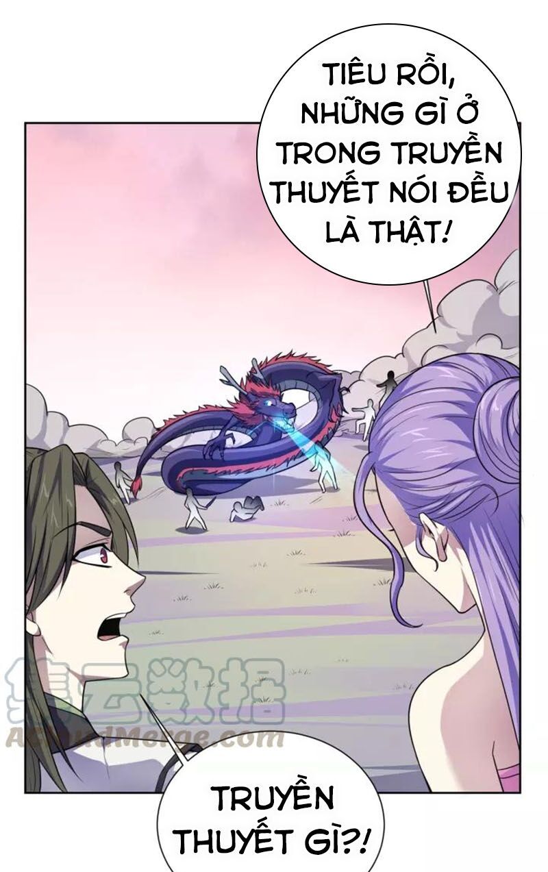 Nghịch Thiên Đại Thần Chapter 68 - Trang 2