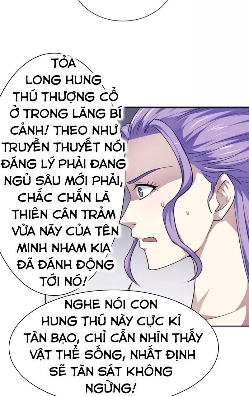 Nghịch Thiên Đại Thần Chapter 68 - Trang 2