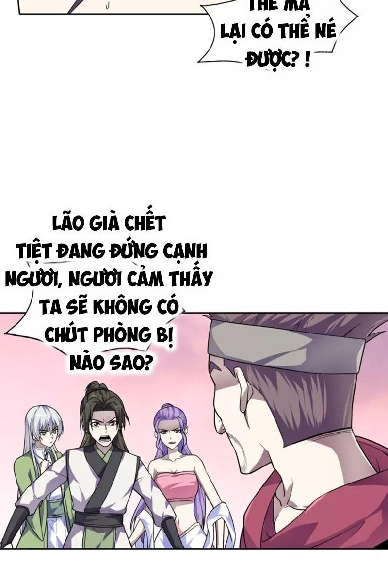 Nghịch Thiên Đại Thần Chapter 68 - Trang 2