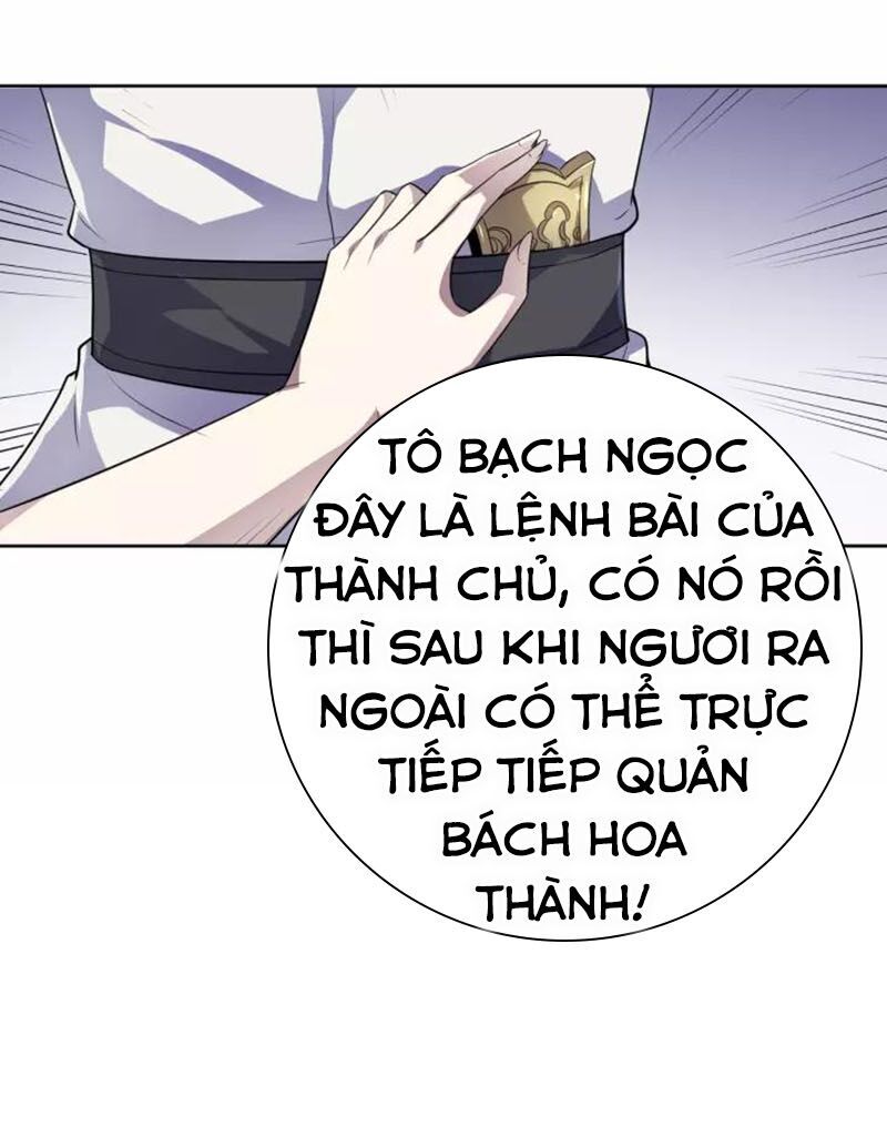 Nghịch Thiên Đại Thần Chapter 68 - Trang 2