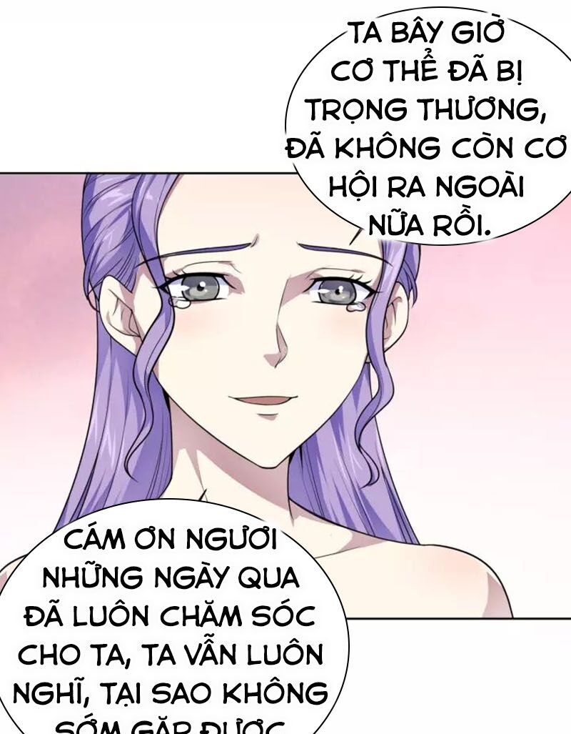 Nghịch Thiên Đại Thần Chapter 68 - Trang 2