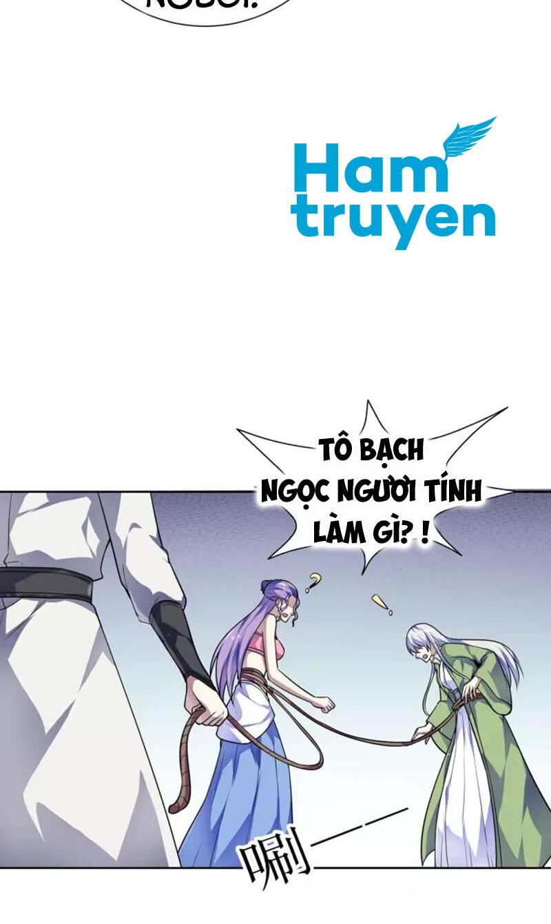 Nghịch Thiên Đại Thần Chapter 68 - Trang 2