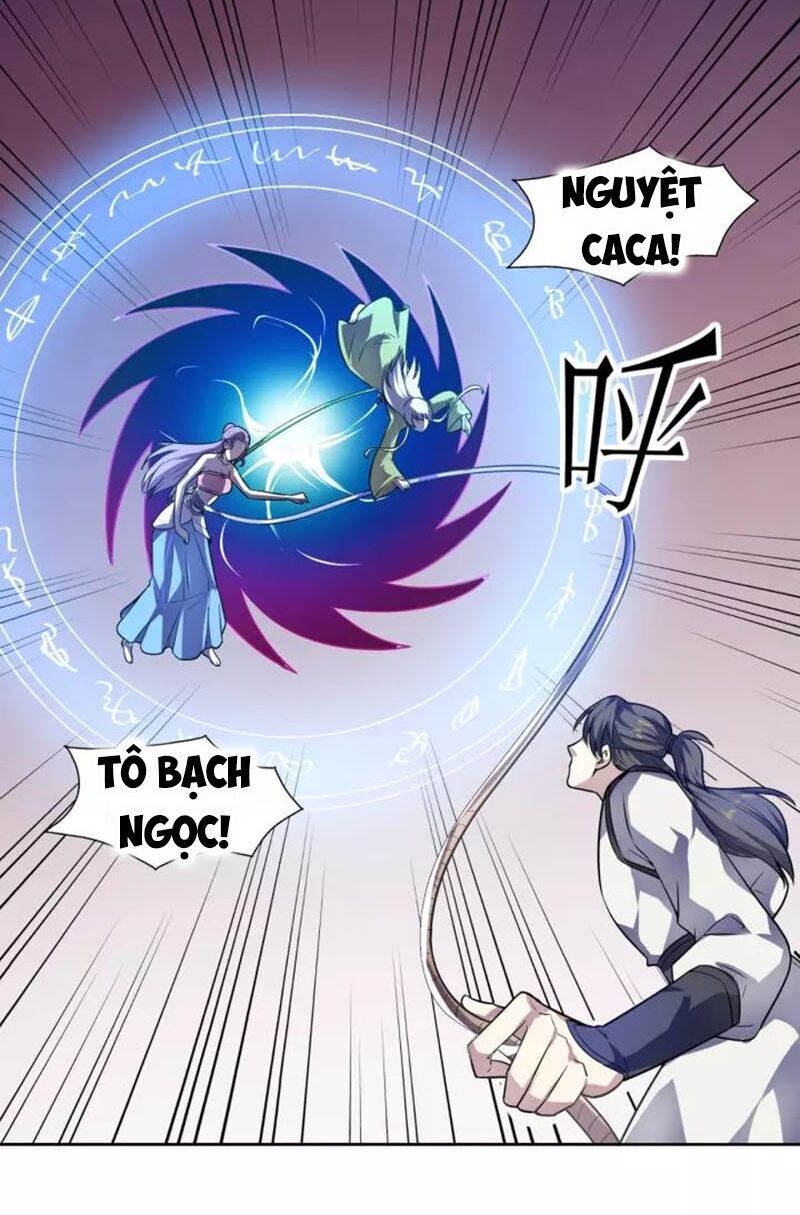 Nghịch Thiên Đại Thần Chapter 68 - Trang 2