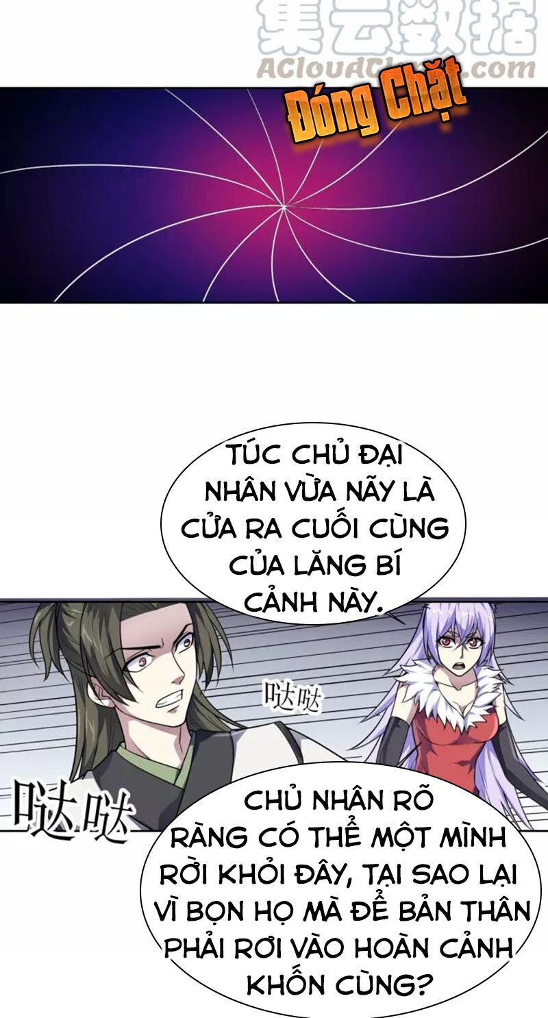 Nghịch Thiên Đại Thần Chapter 68 - Trang 2