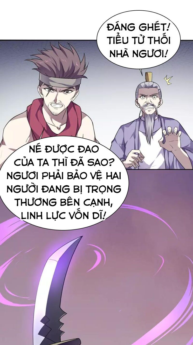 Nghịch Thiên Đại Thần Chapter 68 - Trang 2