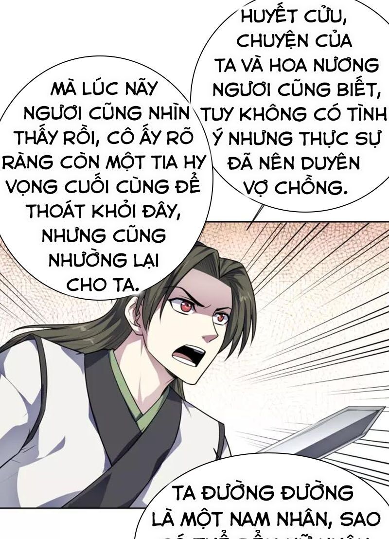 Nghịch Thiên Đại Thần Chapter 68 - Trang 2