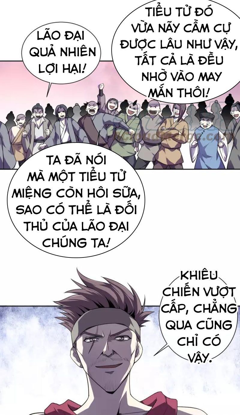 Nghịch Thiên Đại Thần Chapter 68 - Trang 2