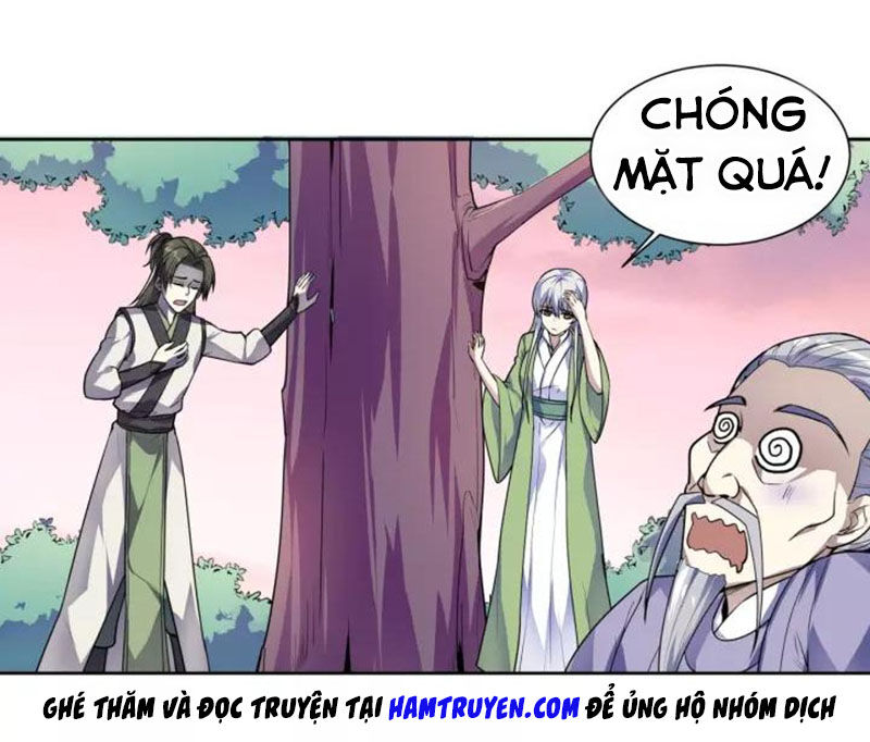 Nghịch Thiên Đại Thần Chapter 66 - Trang 2