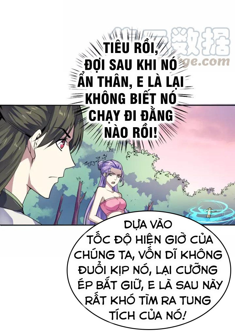 Nghịch Thiên Đại Thần Chapter 66 - Trang 2