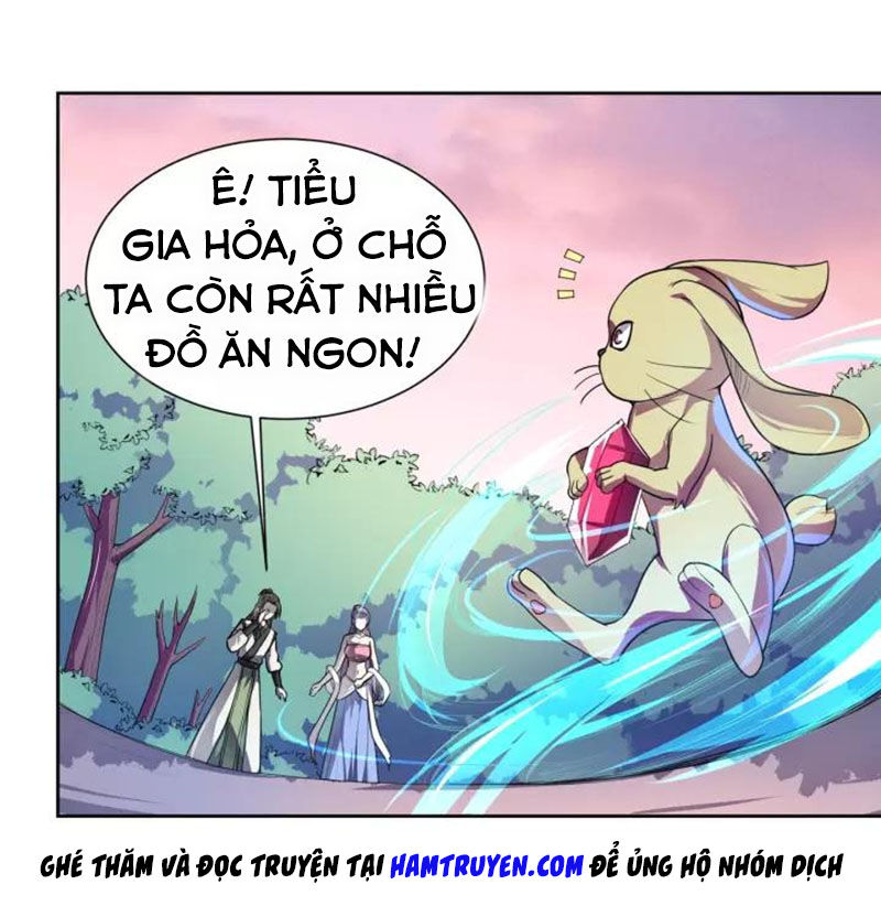 Nghịch Thiên Đại Thần Chapter 66 - Trang 2