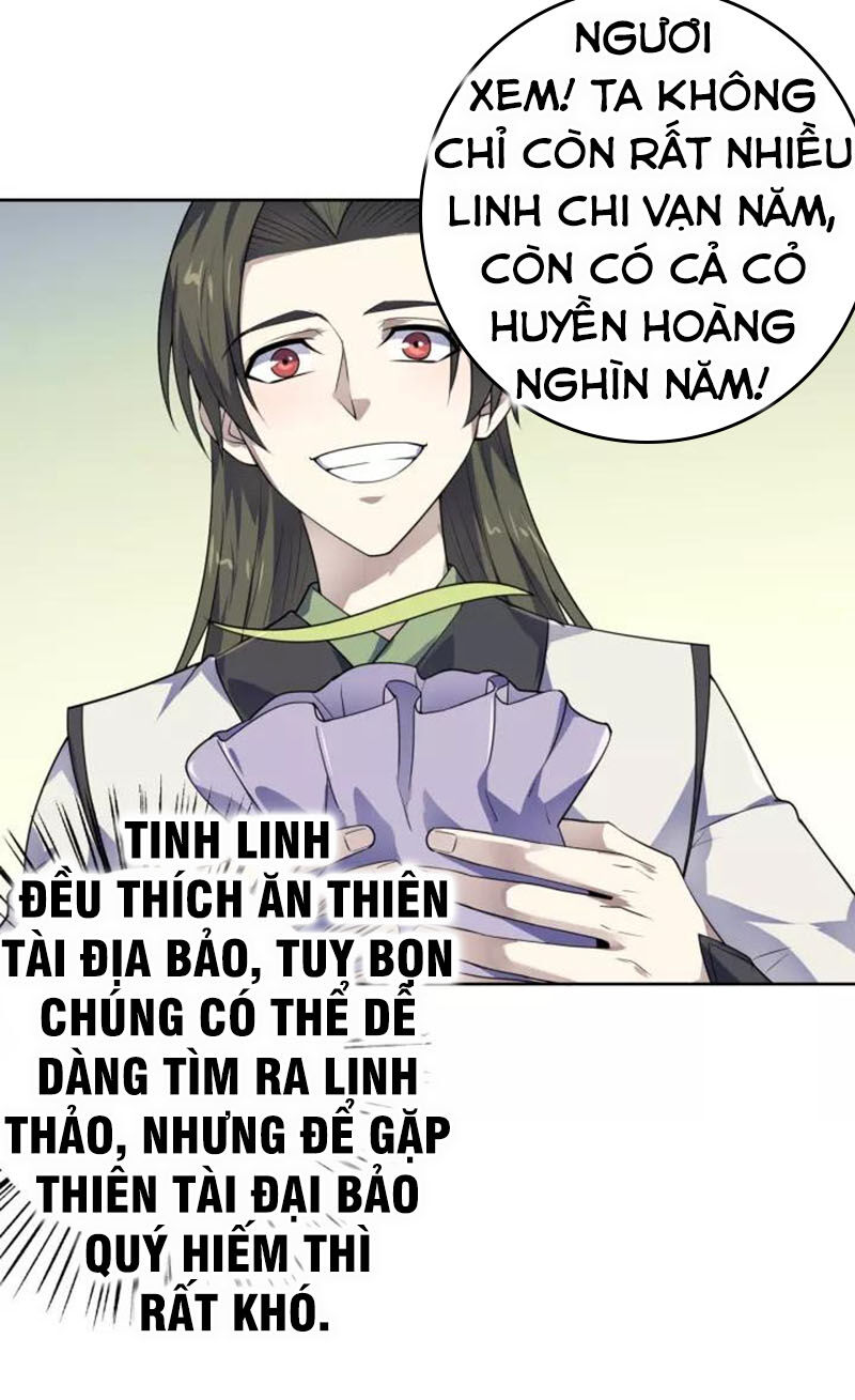 Nghịch Thiên Đại Thần Chapter 66 - Trang 2