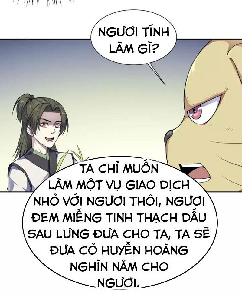 Nghịch Thiên Đại Thần Chapter 66 - Trang 2