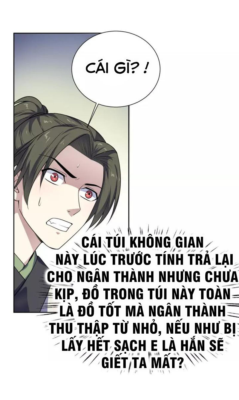 Nghịch Thiên Đại Thần Chapter 66 - Trang 2