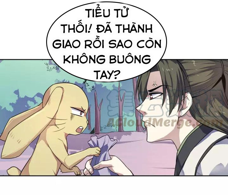 Nghịch Thiên Đại Thần Chapter 66 - Trang 2