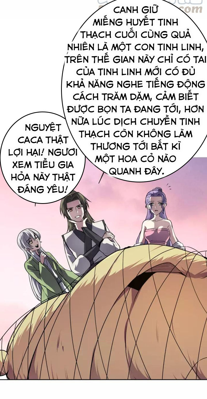 Nghịch Thiên Đại Thần Chapter 66 - Trang 2