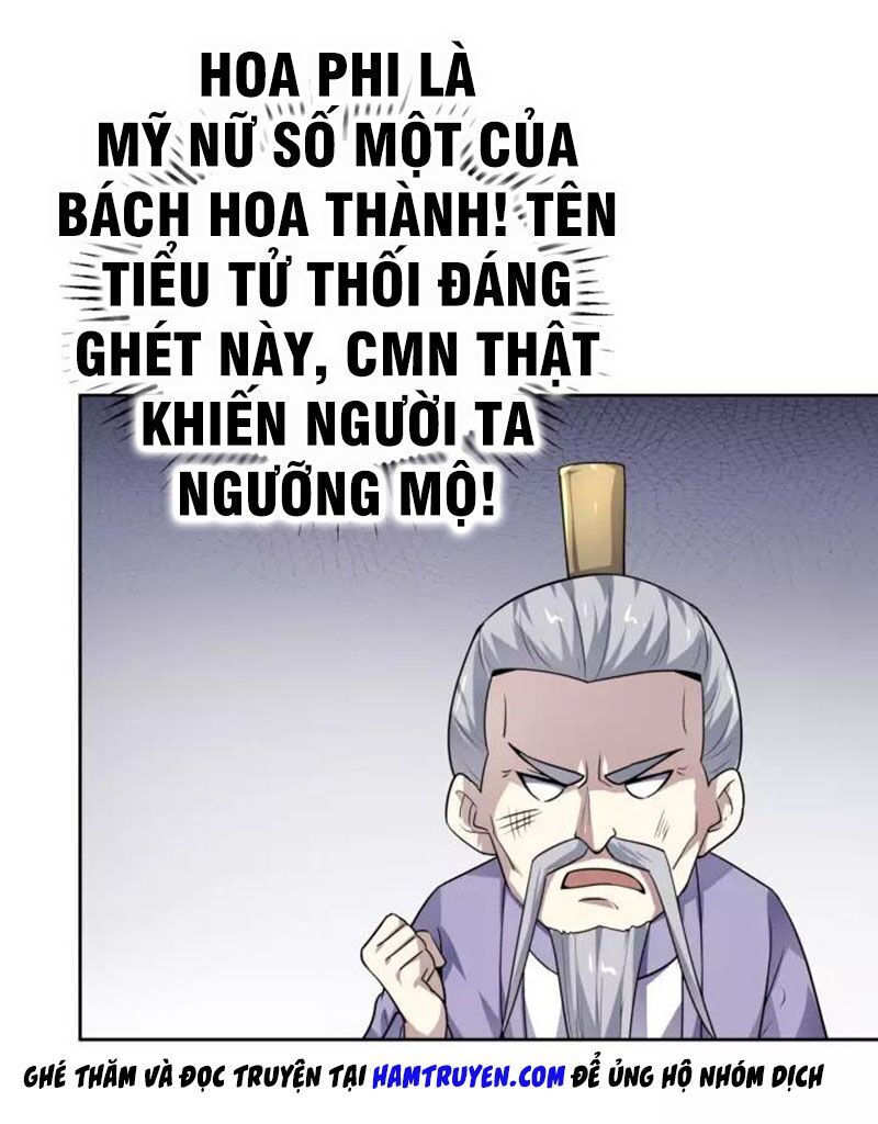 Nghịch Thiên Đại Thần Chapter 65.5 - Trang 2