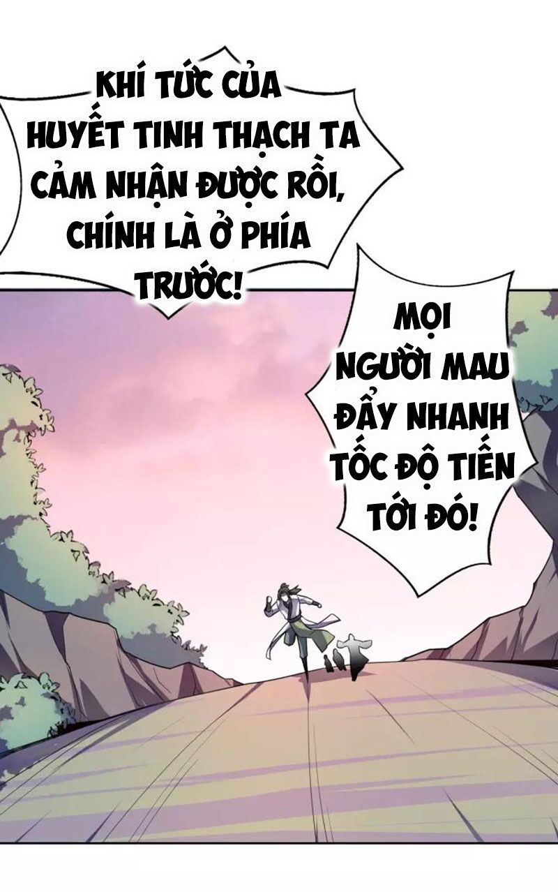 Nghịch Thiên Đại Thần Chapter 65.5 - Trang 2