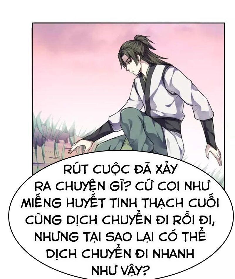 Nghịch Thiên Đại Thần Chapter 65.5 - Trang 2