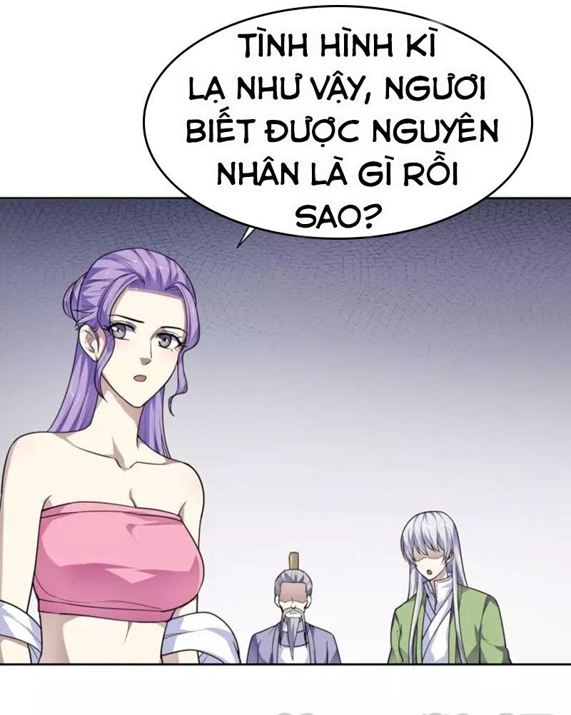 Nghịch Thiên Đại Thần Chapter 65.5 - Trang 2