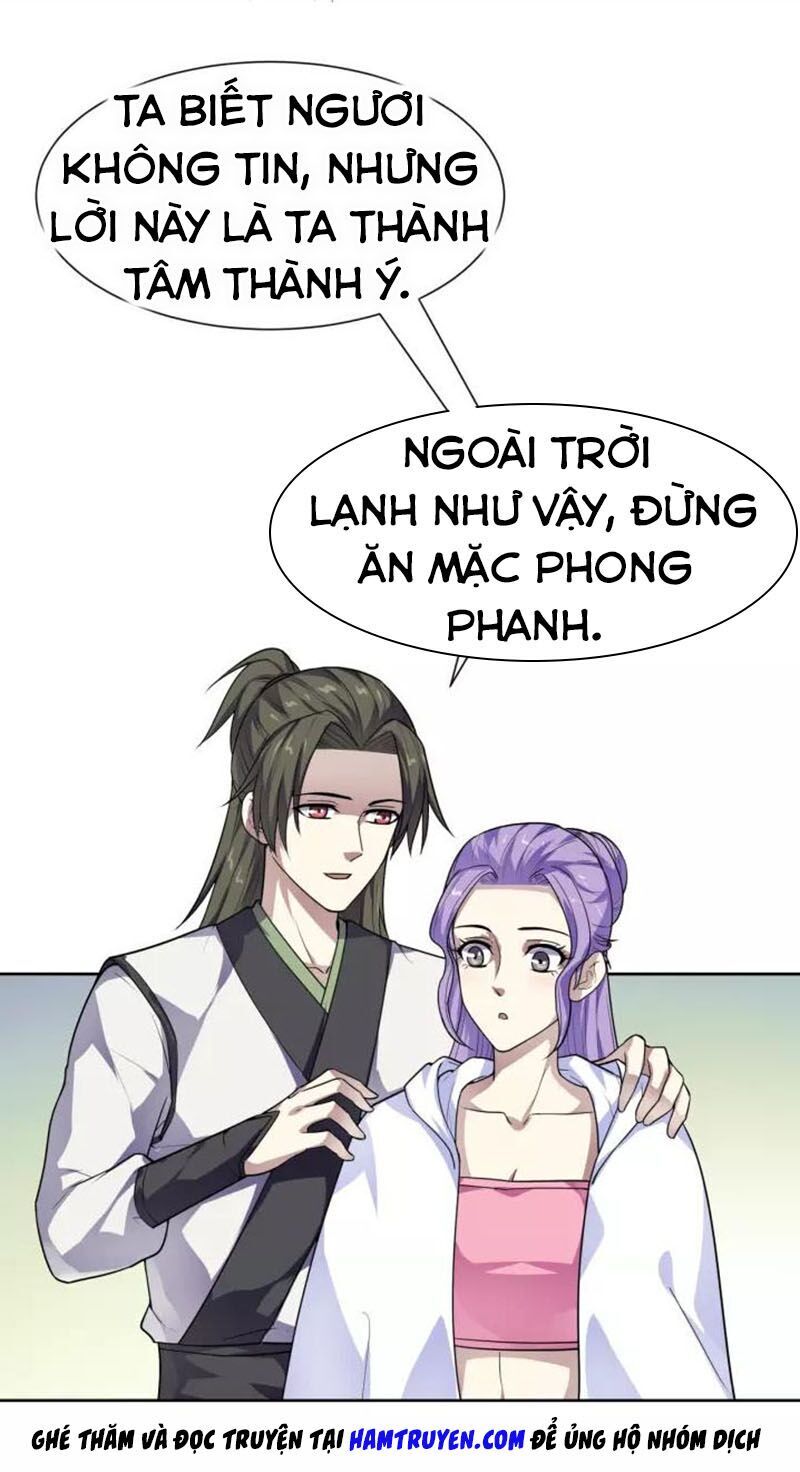 Nghịch Thiên Đại Thần Chapter 65.5 - Trang 2