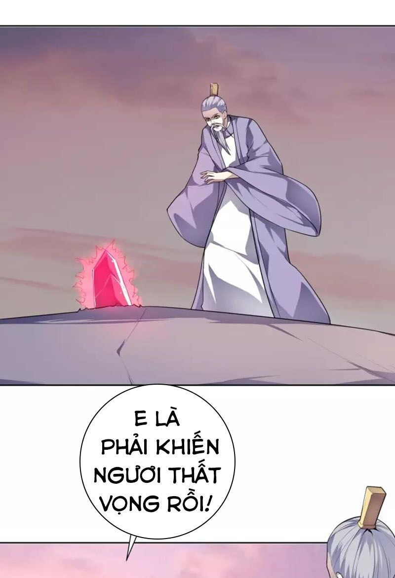 Nghịch Thiên Đại Thần Chapter 65 - Trang 2