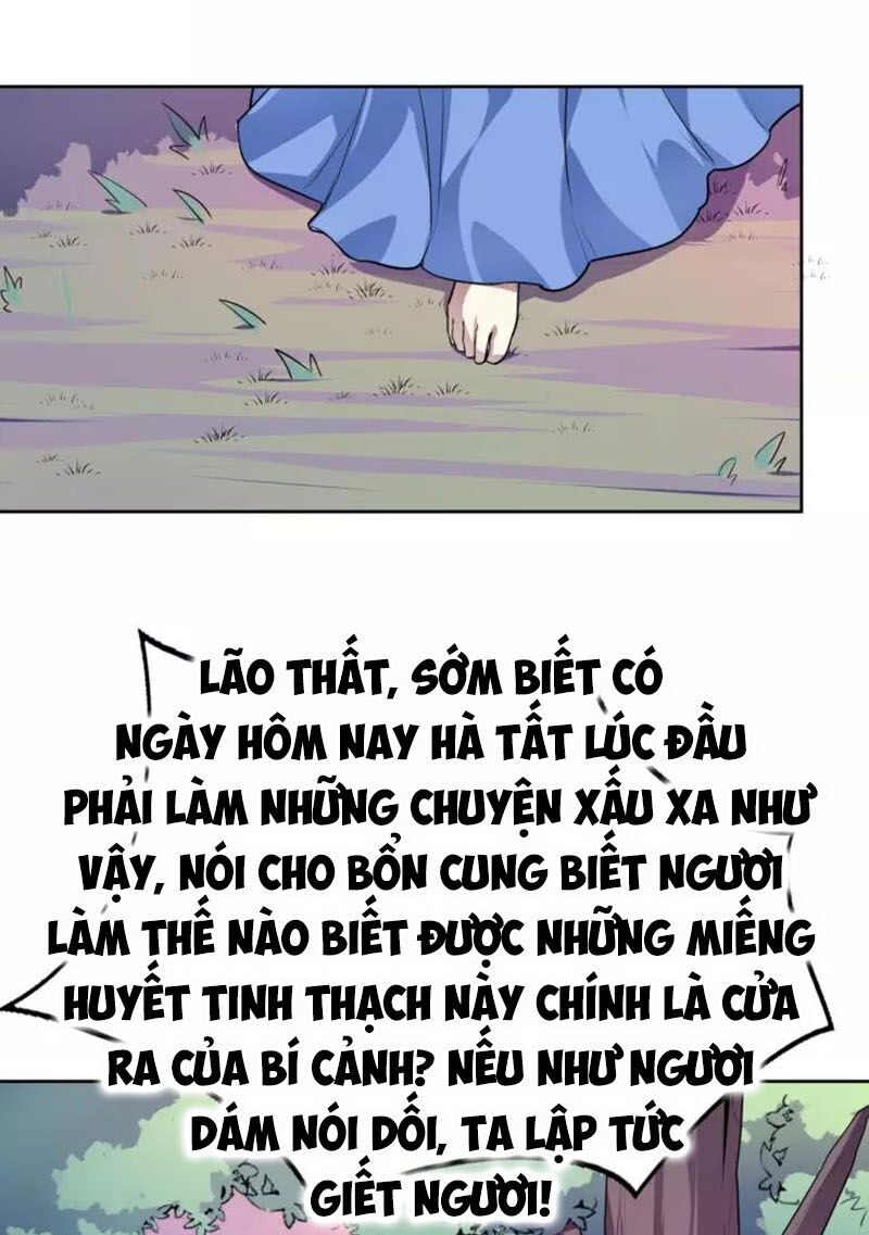 Nghịch Thiên Đại Thần Chapter 65 - Trang 2