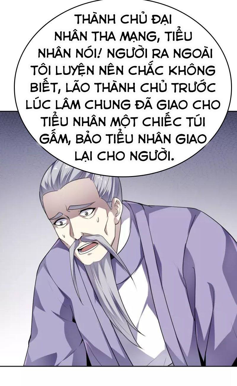 Nghịch Thiên Đại Thần Chapter 65 - Trang 2