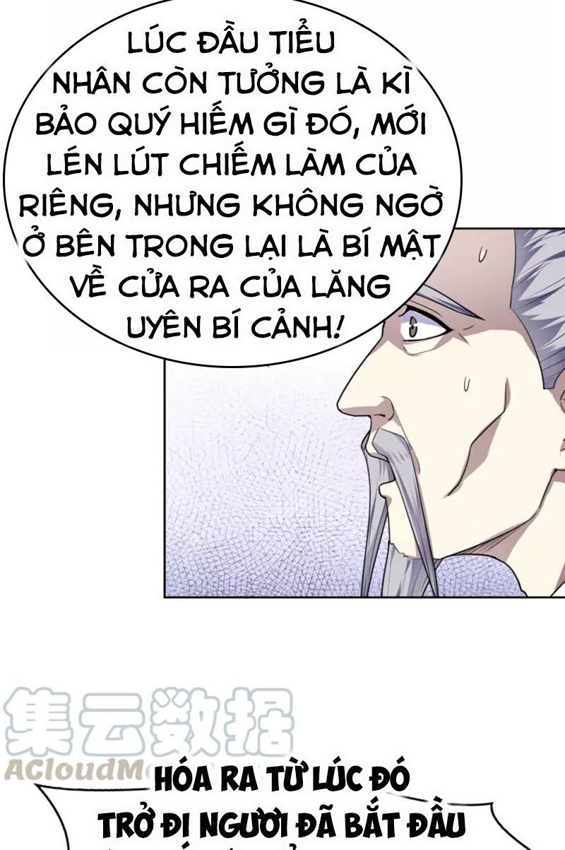 Nghịch Thiên Đại Thần Chapter 65 - Trang 2