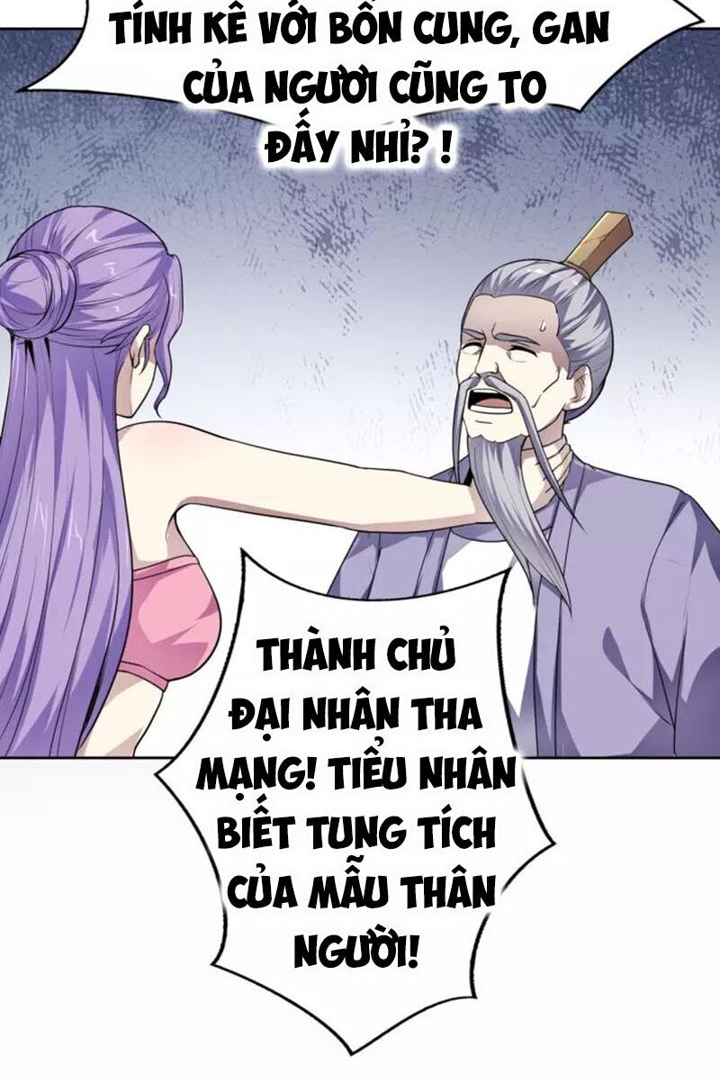 Nghịch Thiên Đại Thần Chapter 65 - Trang 2