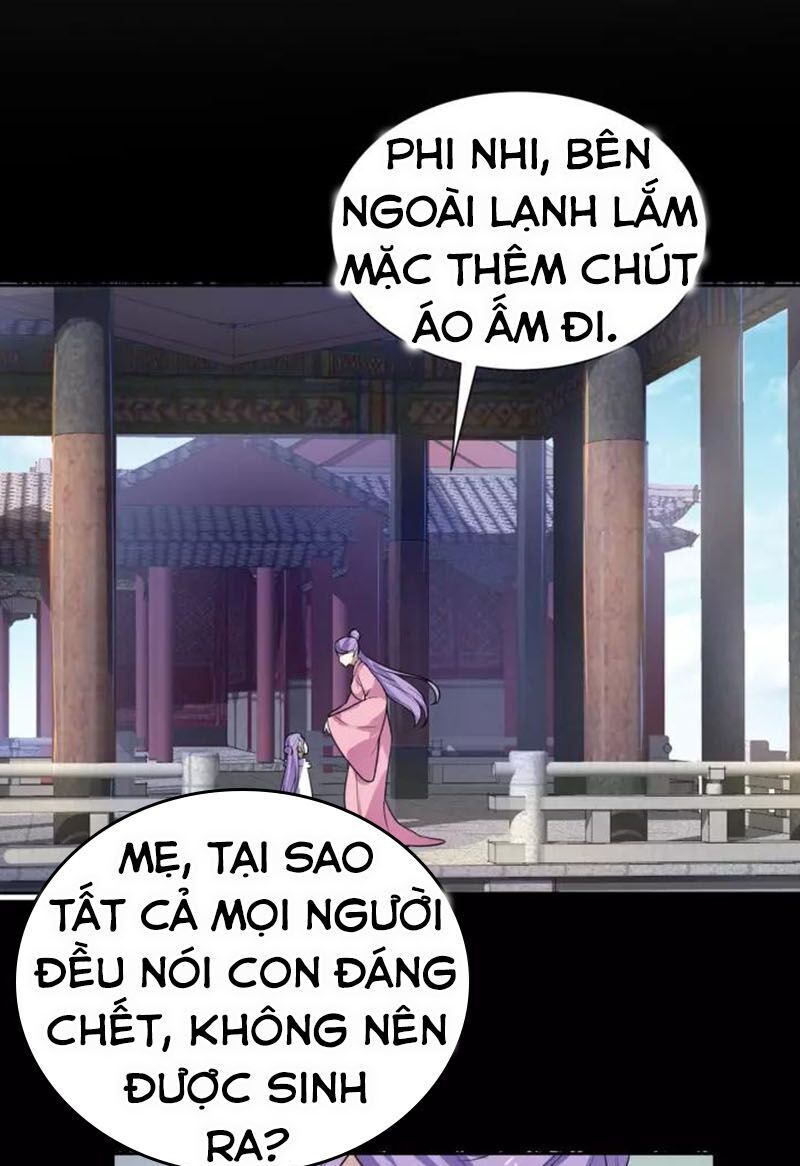 Nghịch Thiên Đại Thần Chapter 65 - Trang 2