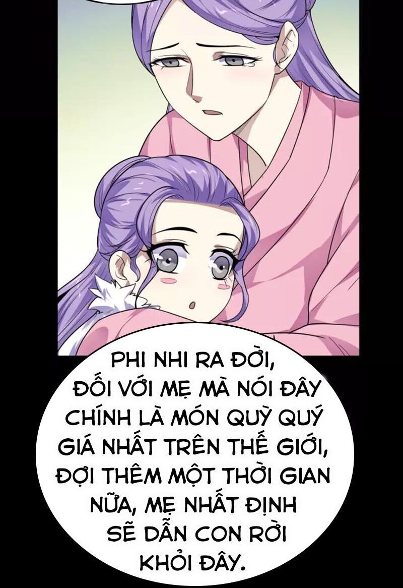 Nghịch Thiên Đại Thần Chapter 65 - Trang 2