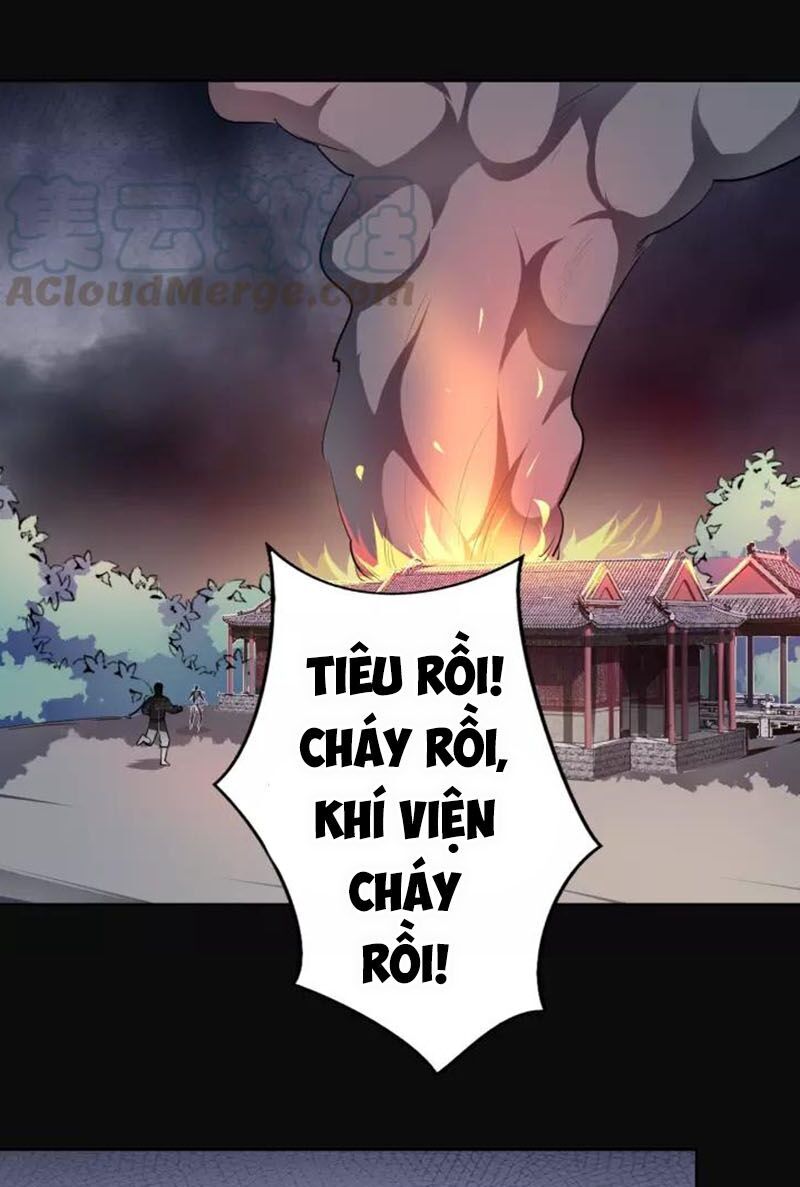 Nghịch Thiên Đại Thần Chapter 65 - Trang 2