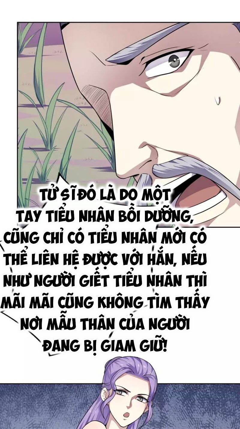 Nghịch Thiên Đại Thần Chapter 65 - Trang 2