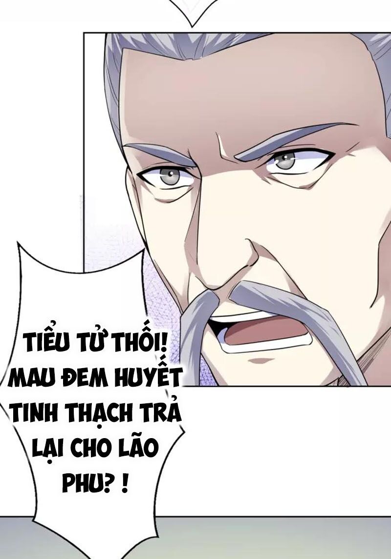 Nghịch Thiên Đại Thần Chapter 65 - Trang 2