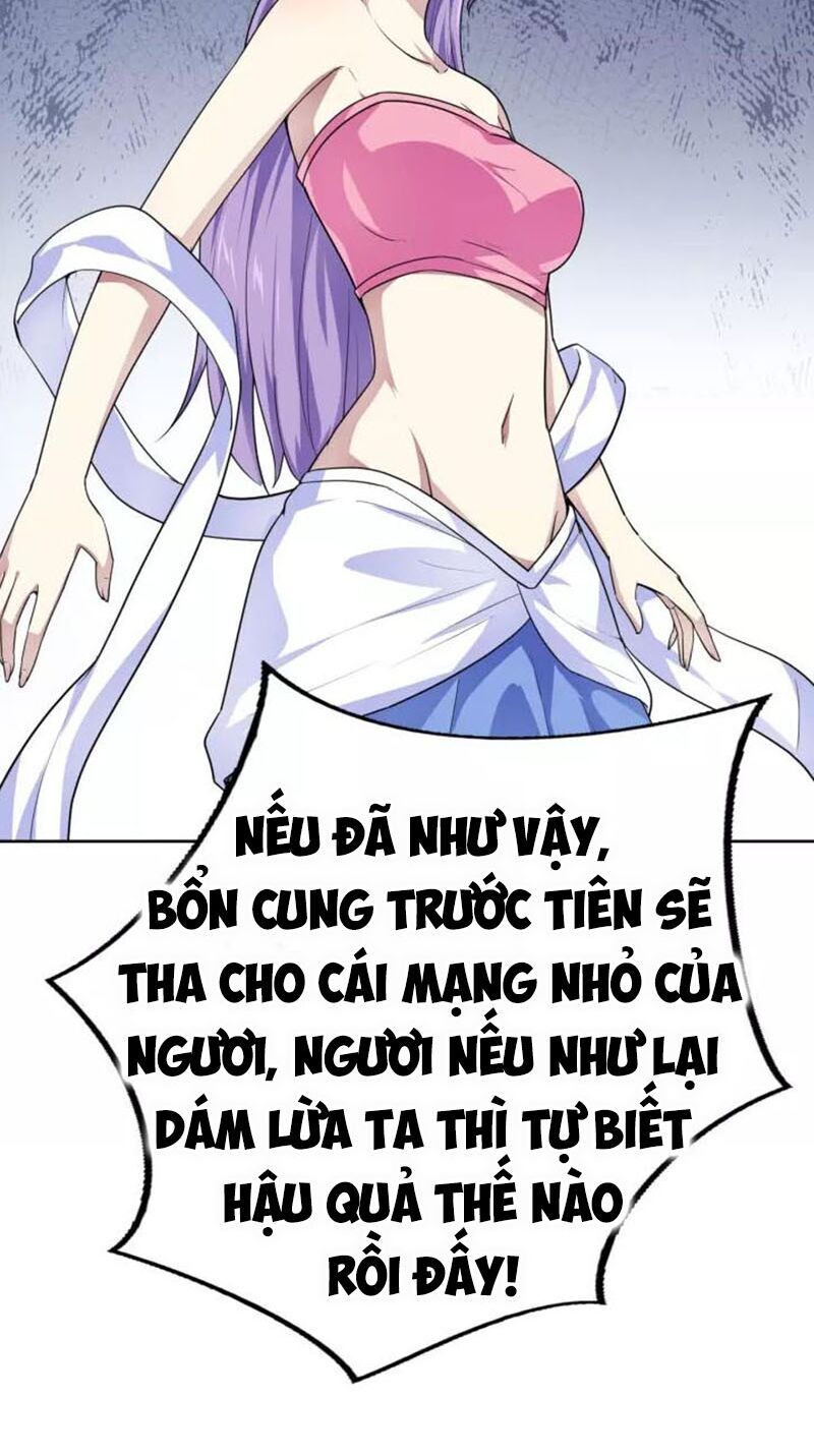 Nghịch Thiên Đại Thần Chapter 65 - Trang 2