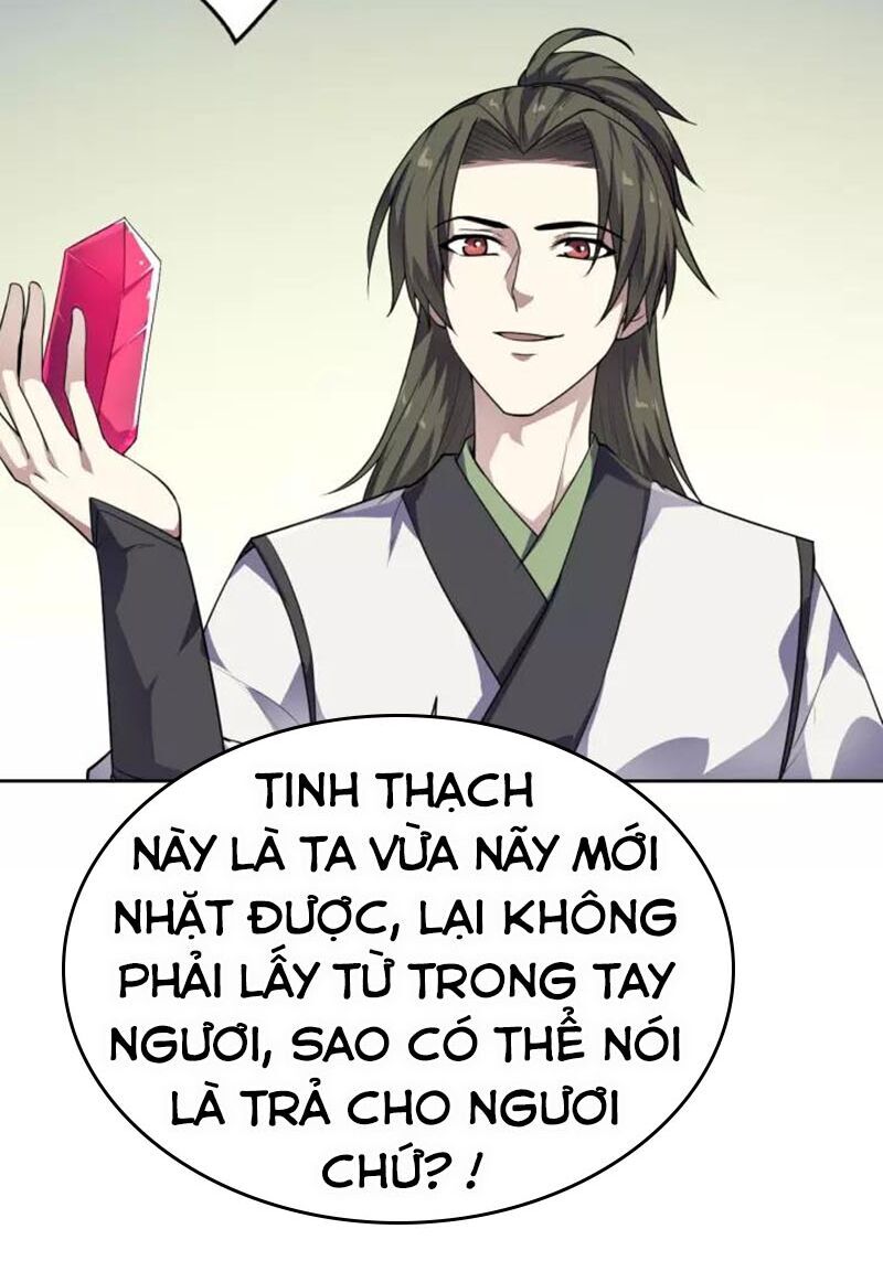 Nghịch Thiên Đại Thần Chapter 65 - Trang 2