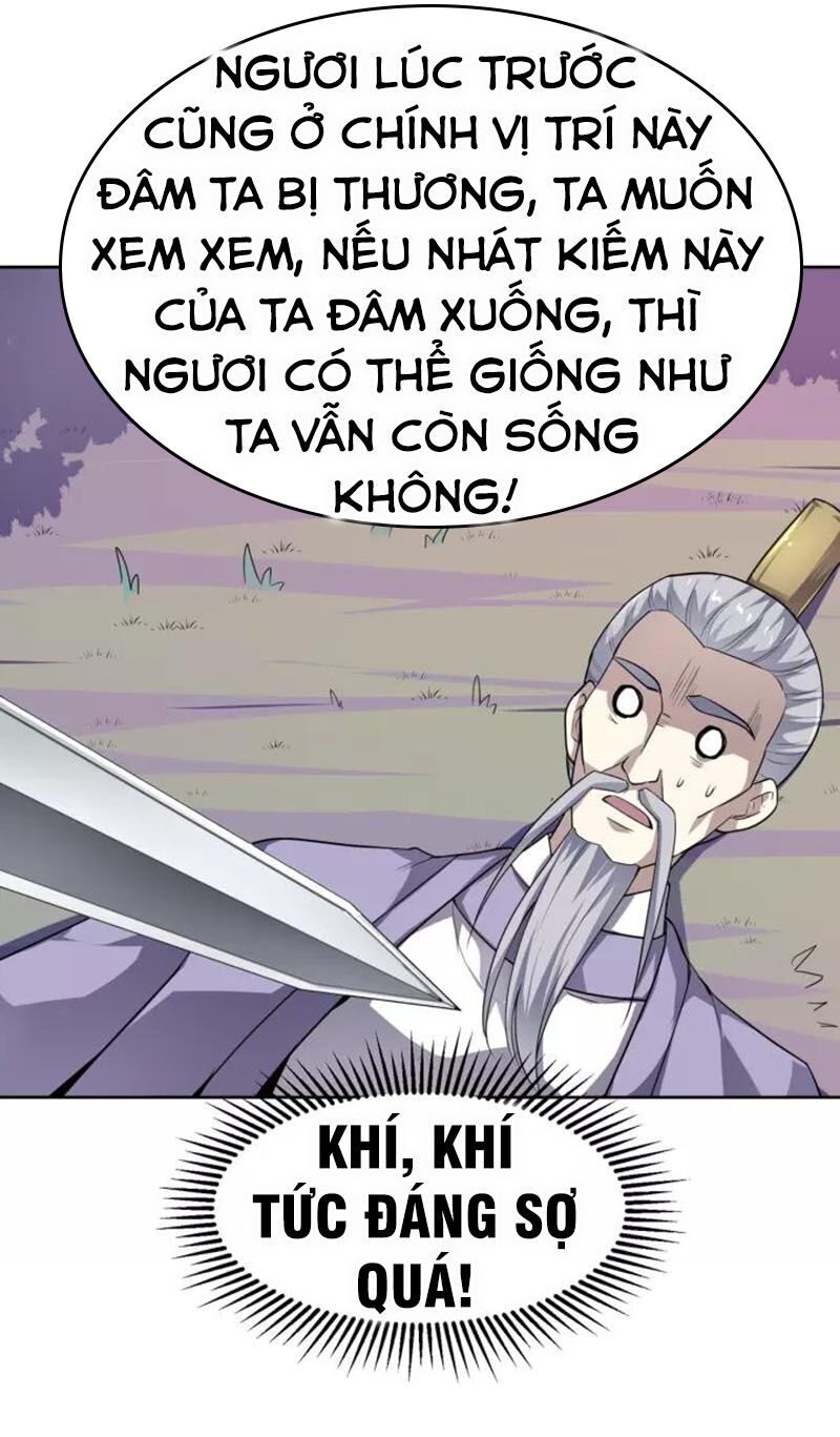 Nghịch Thiên Đại Thần Chapter 65 - Trang 2