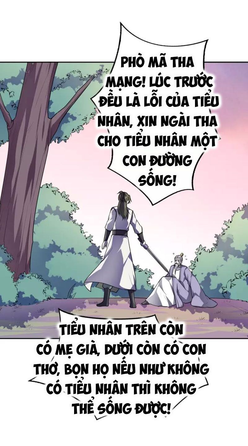 Nghịch Thiên Đại Thần Chapter 65 - Trang 2