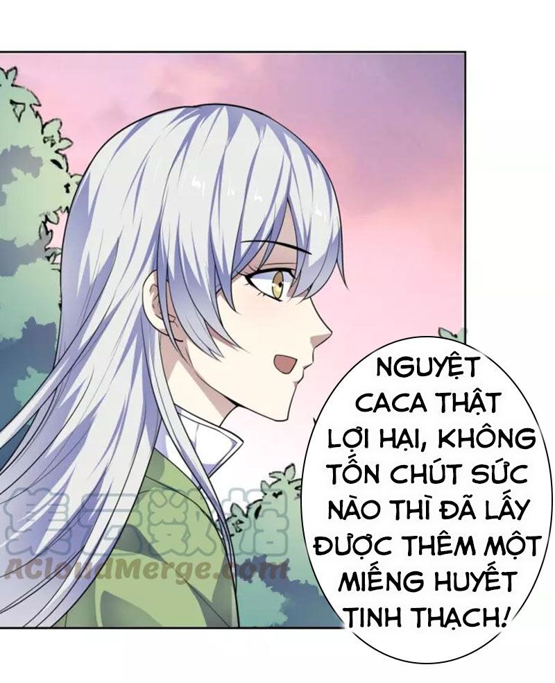 Nghịch Thiên Đại Thần Chapter 65 - Trang 2