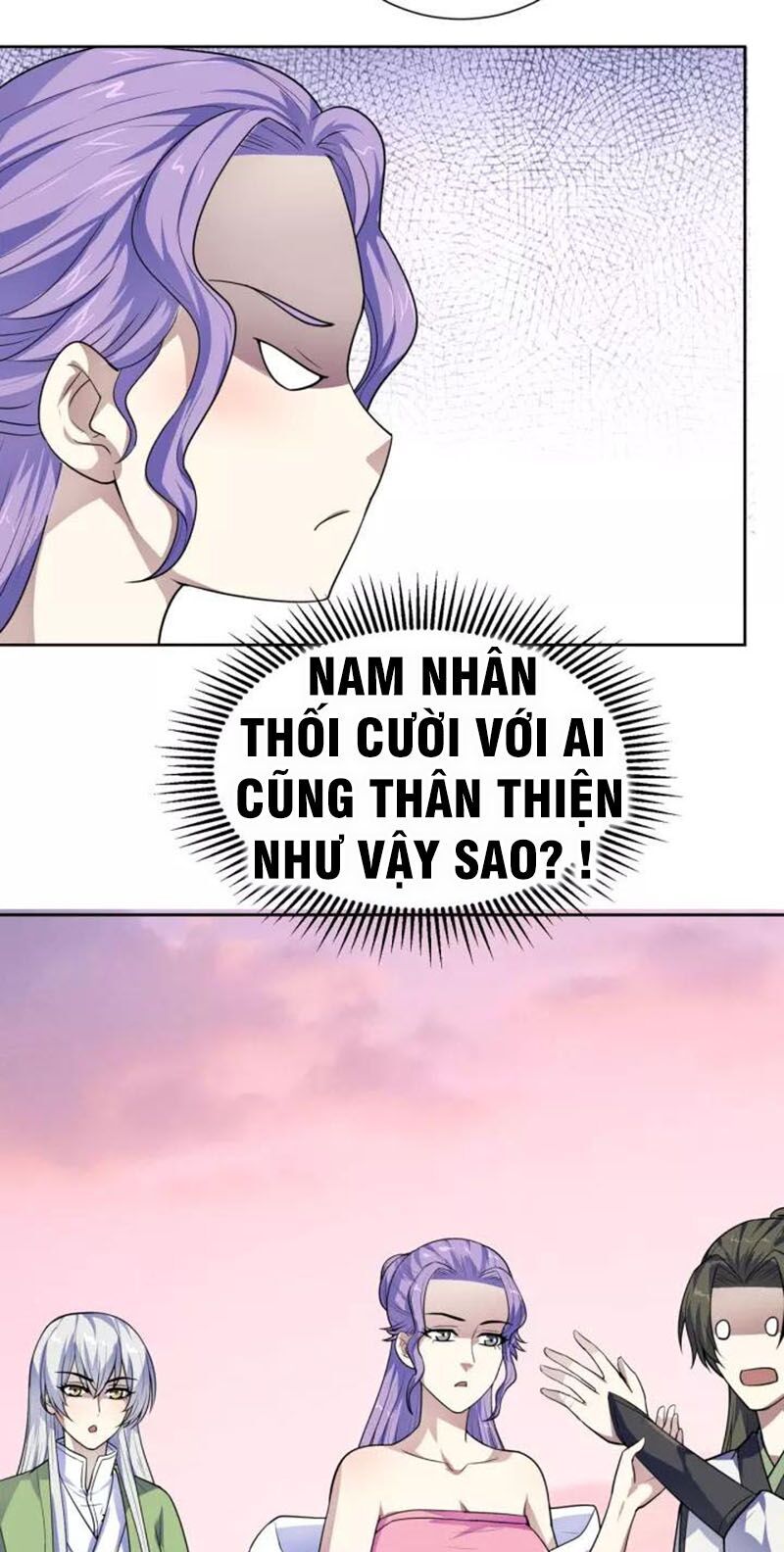 Nghịch Thiên Đại Thần Chapter 64.5 - Trang 2