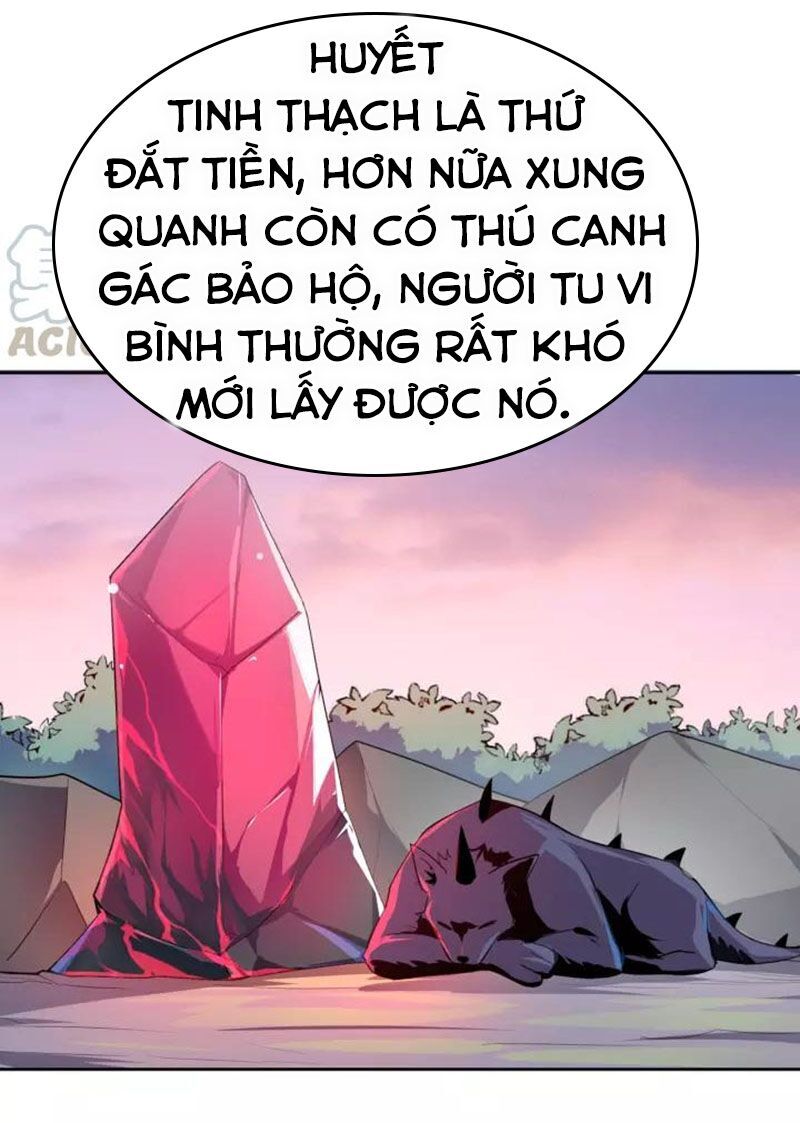 Nghịch Thiên Đại Thần Chapter 64.5 - Trang 2