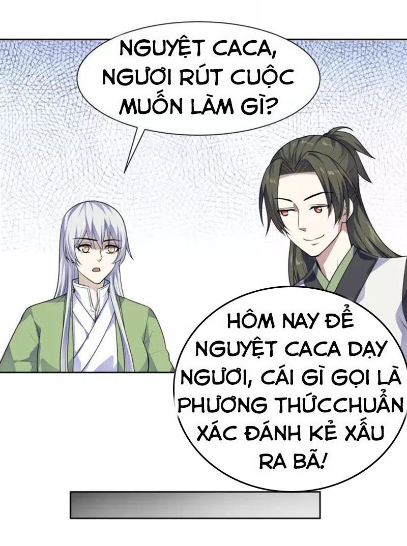 Nghịch Thiên Đại Thần Chapter 64.5 - Trang 2